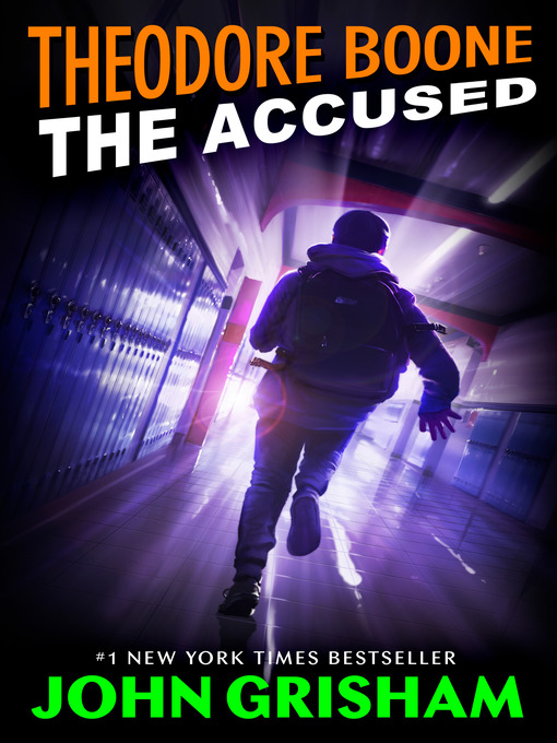 Title details for The Accused by John Grisham - Available